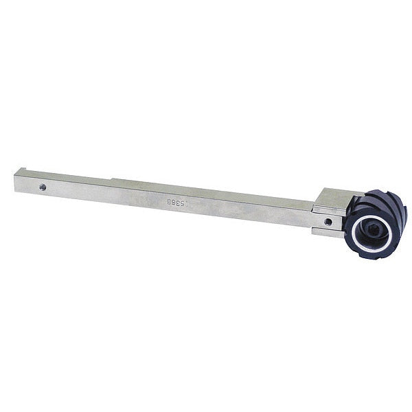 Contact Arm Assembly