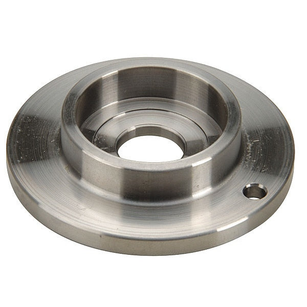 Rear Bearing Plate