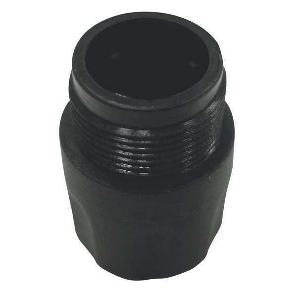 Muffler Body