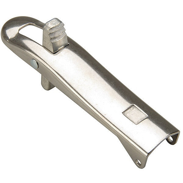 Safety Lever Assembly