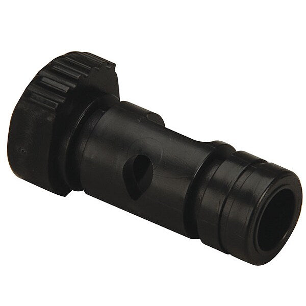 Speed Regulator