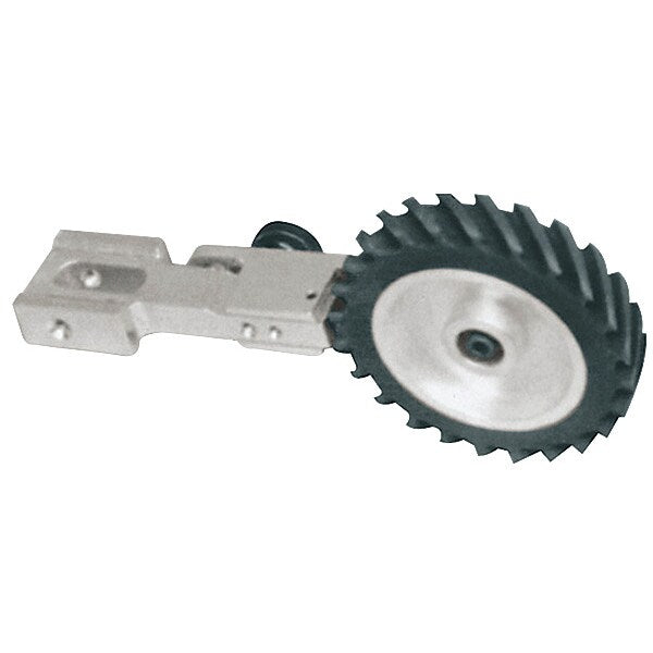 Dynabelter Contact Arm Assembly