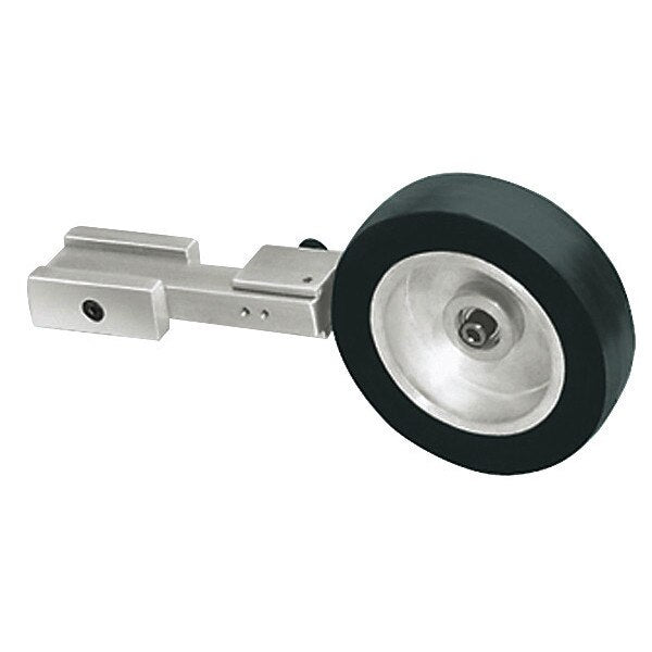 Dynabelter Contact Arm Assembly