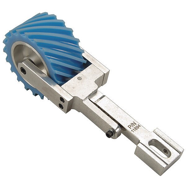 Dynabelter Contact Arm Assembly