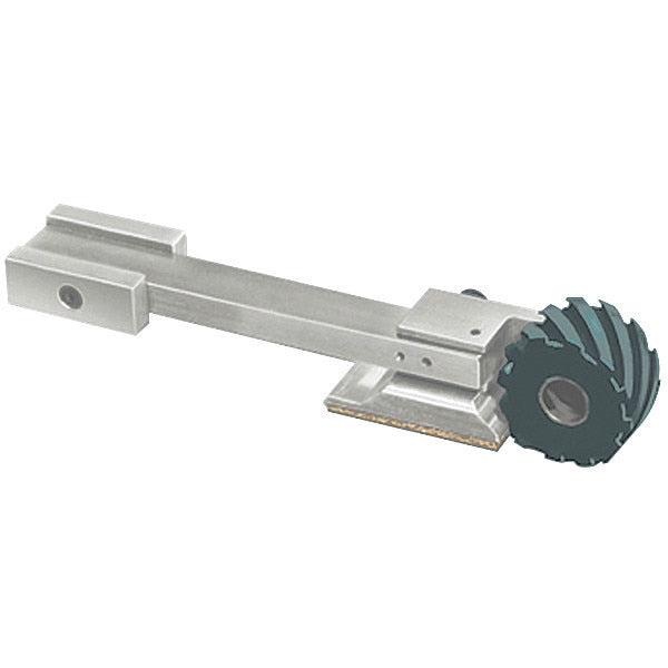 Dynabelter Contact Arm Assembly