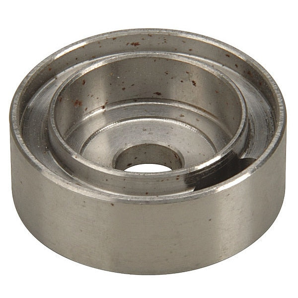 Cylinder Plate