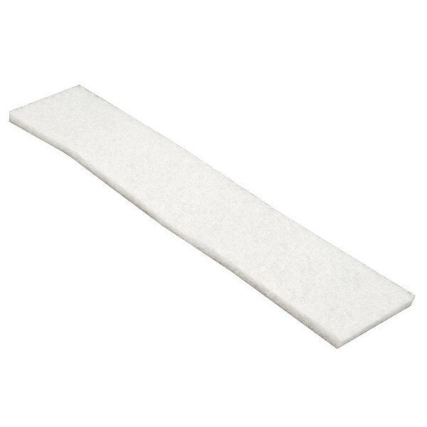 Felt Silencer