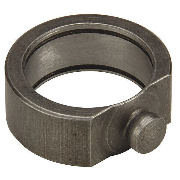 Crank Pivot Plate