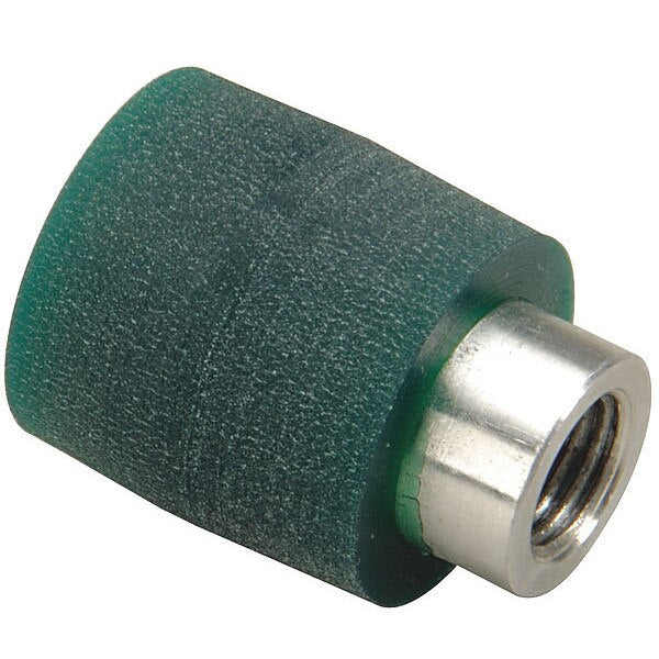 Rubber Drive Wheel, Mini Dynafile II