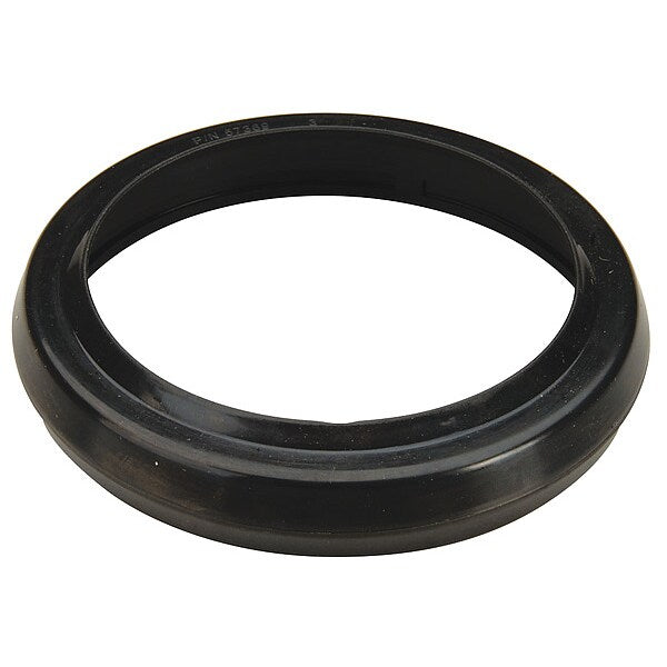 Lip Seal Shroud