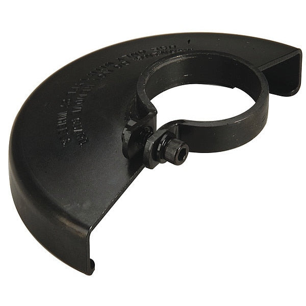 Guard Assembly, 5 In.