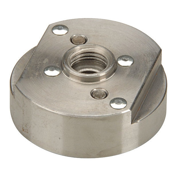 Lock Assembly