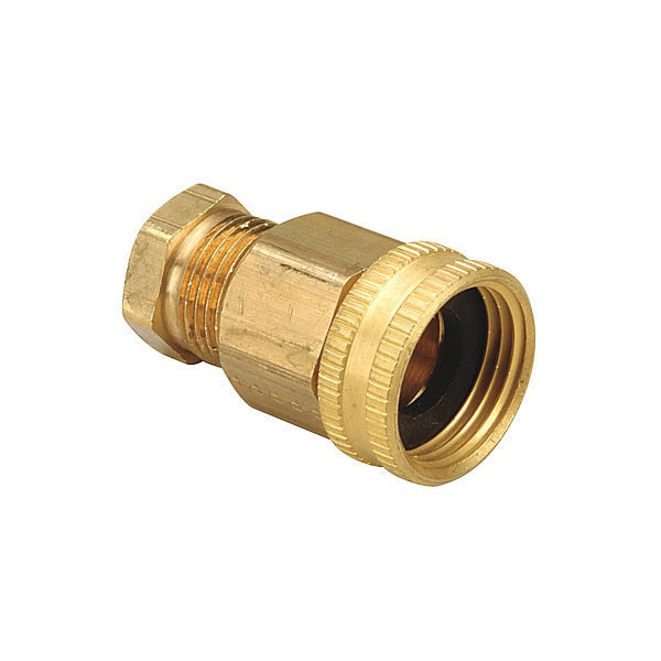 Hose Bib Assembly