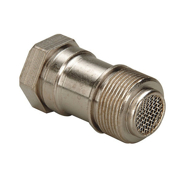 Inlet Adapter Assembly