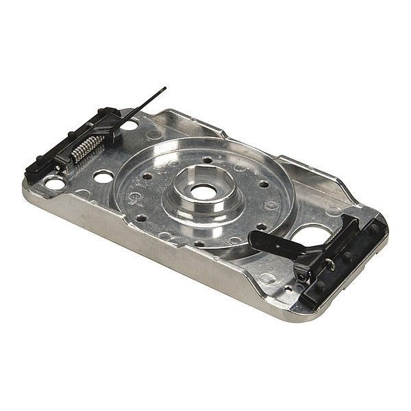 Pad Top Assembly