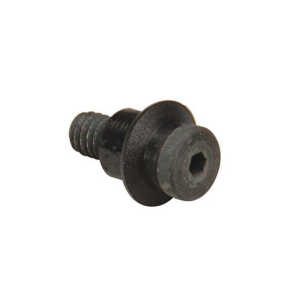 Button Latch Assembly
