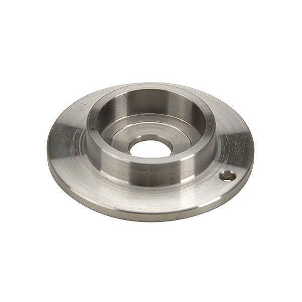 Rear Bearing Plate