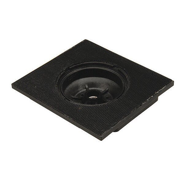 Base Plate Assembly