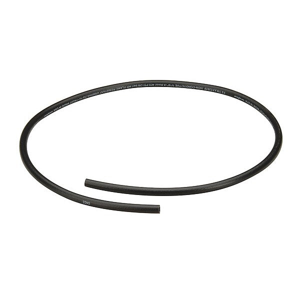 Hose, Push Lock, 42 In. Long