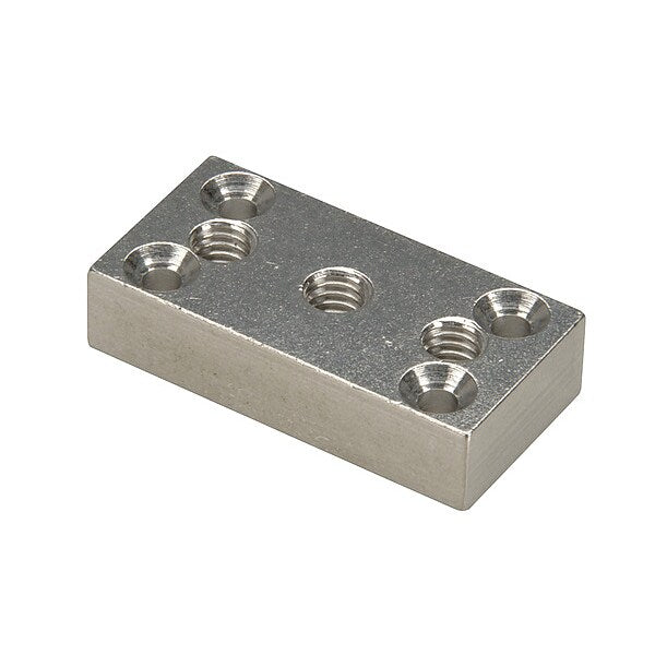 Side Handle Block