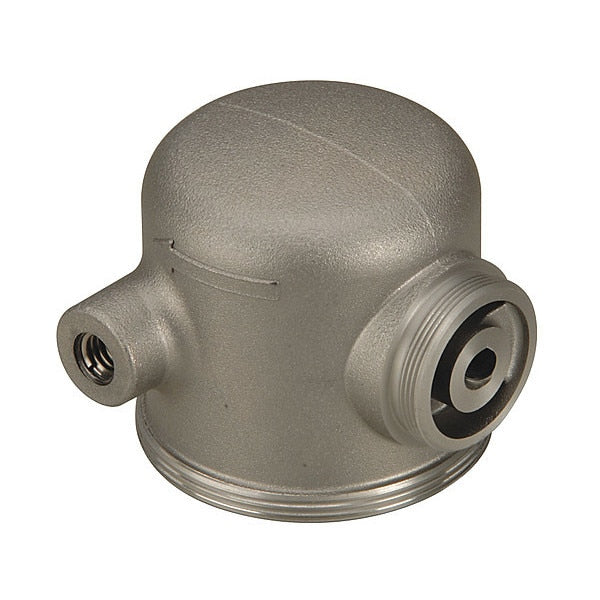 Housing Assembly, 3 In. Dynabuffer