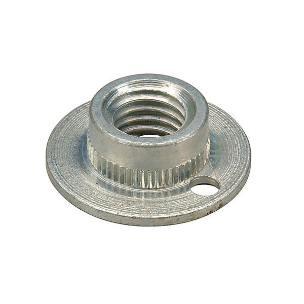 Flange Nut