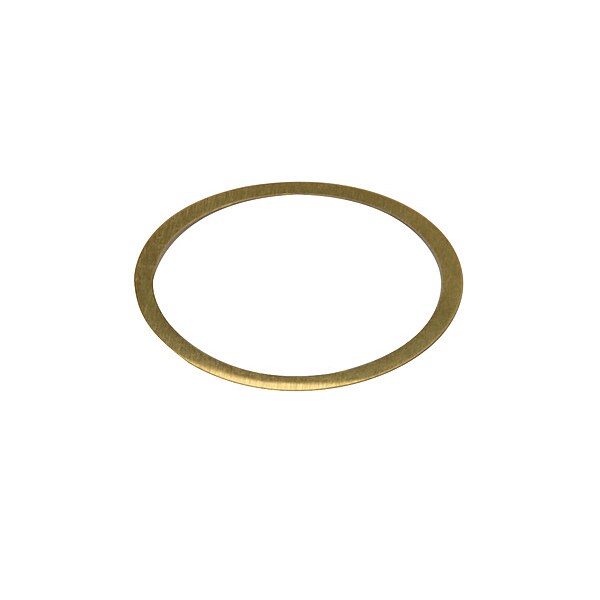 Shim, .0025 In.