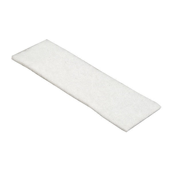 Felt Silencer