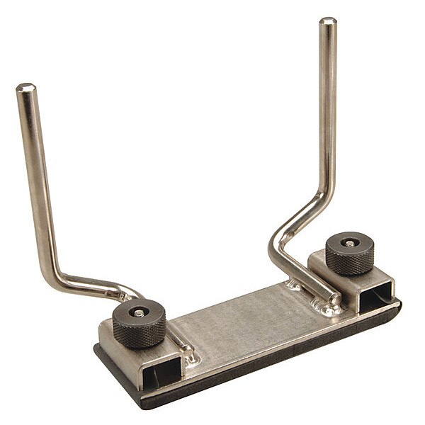 Platen Pad Assembly
