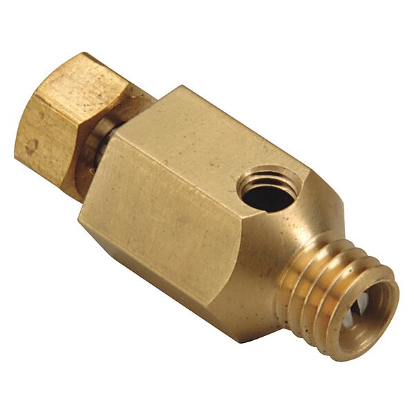 Wet Valve Assembly