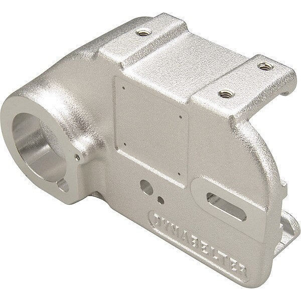 Belter Housing Cast Machined