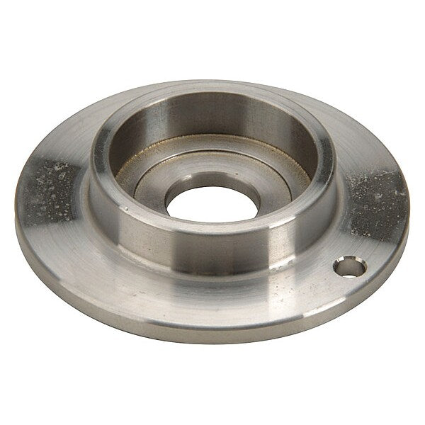Rear Bearing Plate