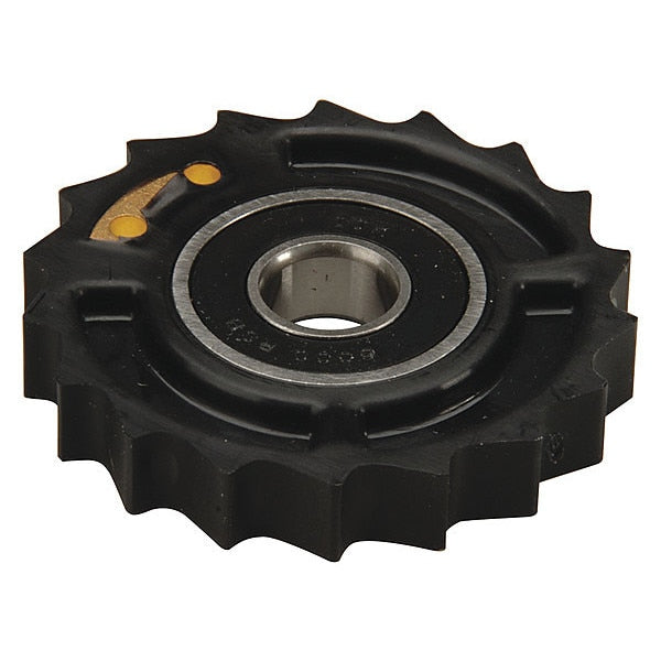 Turbine Wheel Assembly
