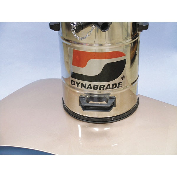 Edge Guard, Lip Seal