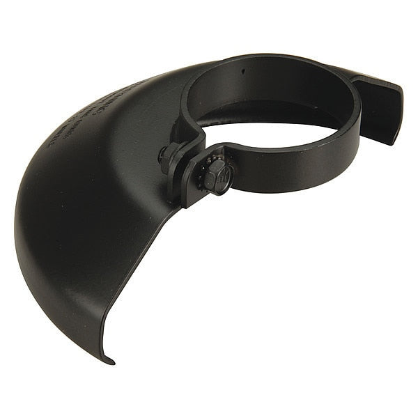 Wheel Guard Assembly, 7 In.