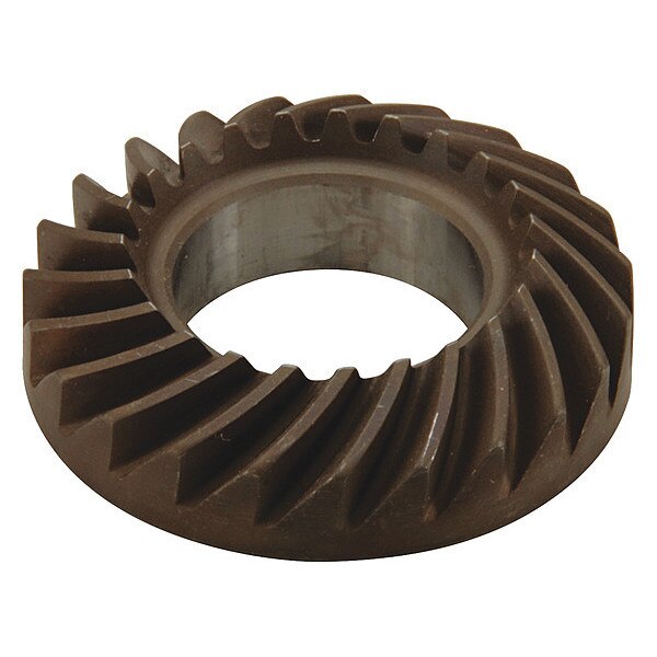 Spiral Bevel Gear