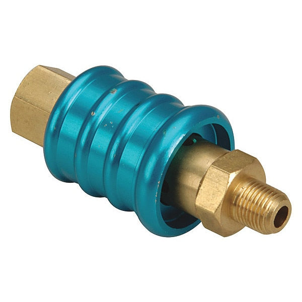 Slide Valve