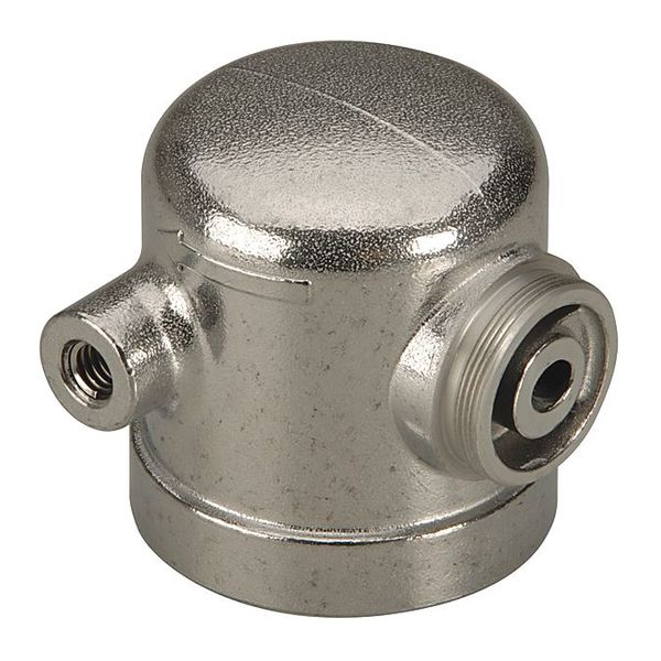 Housing for Model 52280, 15,000 RPM