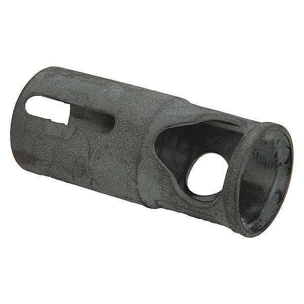 Insulation Sleeve, 0.5 hp Rear Exhaust