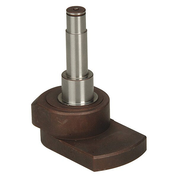 Shaft Balancer, 3-1/2 In., 3/8 In. Orbit