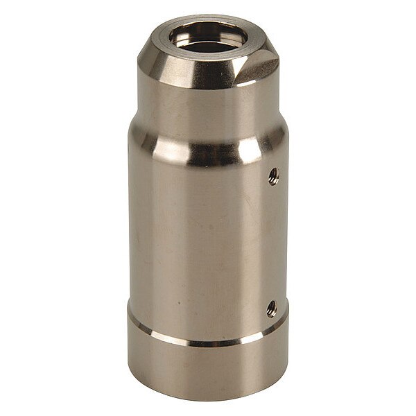 Planetary Cover, Pistol Grip