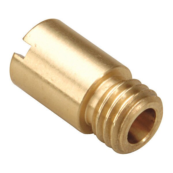 Bushing, Throttle