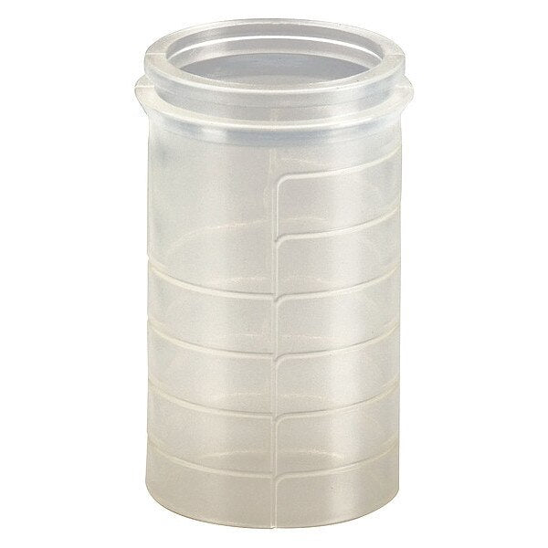 Sleeve, Vacuum Die Grinder