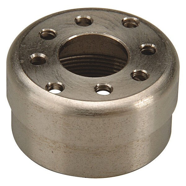 Exhaust Cover