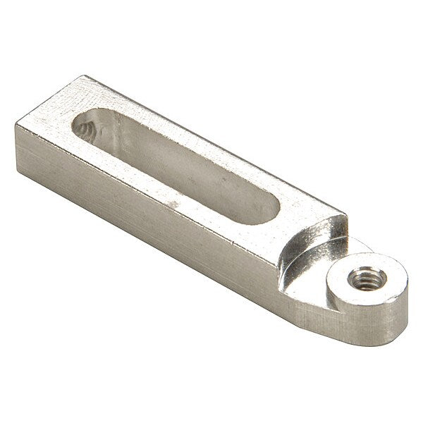 Arm, Roller Guide Assembly