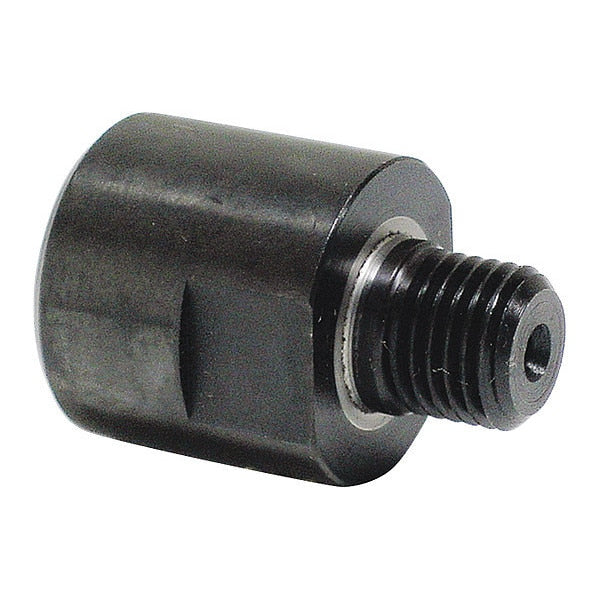 Adaptor, 3/8 In.-24 to 3/8 In.-24