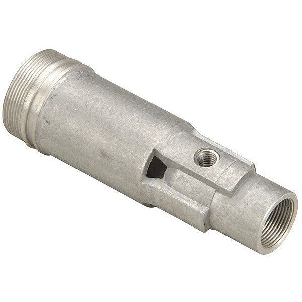 Motor Housing, Straight