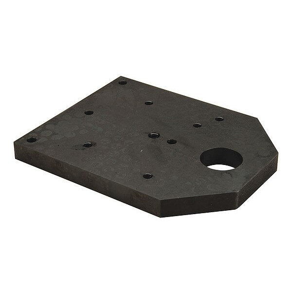 Pivot Plate