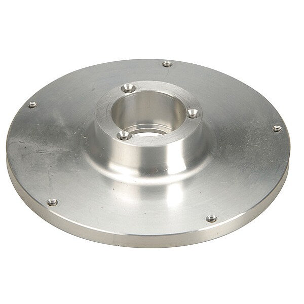 Mounting Plate, 11 In. Orbital Assembly
