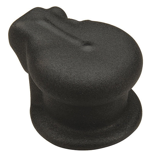 Black Handle Grip